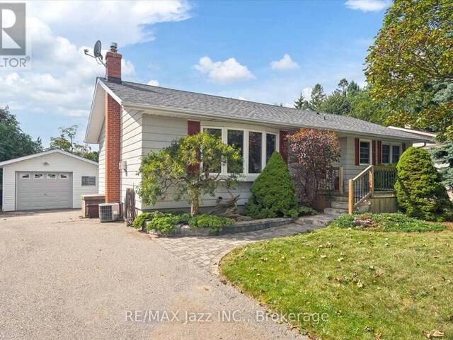 354 BEAVER STREET S Clarington Ontario, L1B 1C3 - 5 Bedrooms Home For Sale