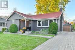 40 ELIZABETH CRESCENT | Belleville Ontario | Slide Image One