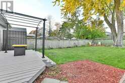 40 ELIZABETH CRESCENT | Belleville Ontario | Slide Image Thirty-two