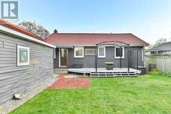 40 ELIZABETH CRESCENT | Belleville Ontario | Slide Image Thirty-seven