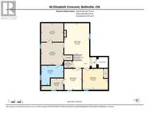40 ELIZABETH CRESCENT | Belleville Ontario | Slide Image Forty-three