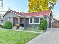 40 ELIZABETH CRESCENT Belleville Ontario, K8N 1K5