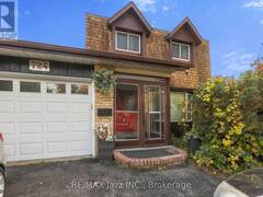 724 GALAHAD DRIVE Oshawa Ontario, L1K 1M2