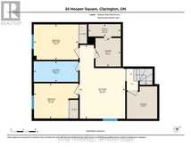 34 HOOPER SQUARE | Clarington Ontario | Slide Image Thirty-six