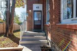 45 MILL STREET | Lindsay Ontario | Slide Image Thirty-seven