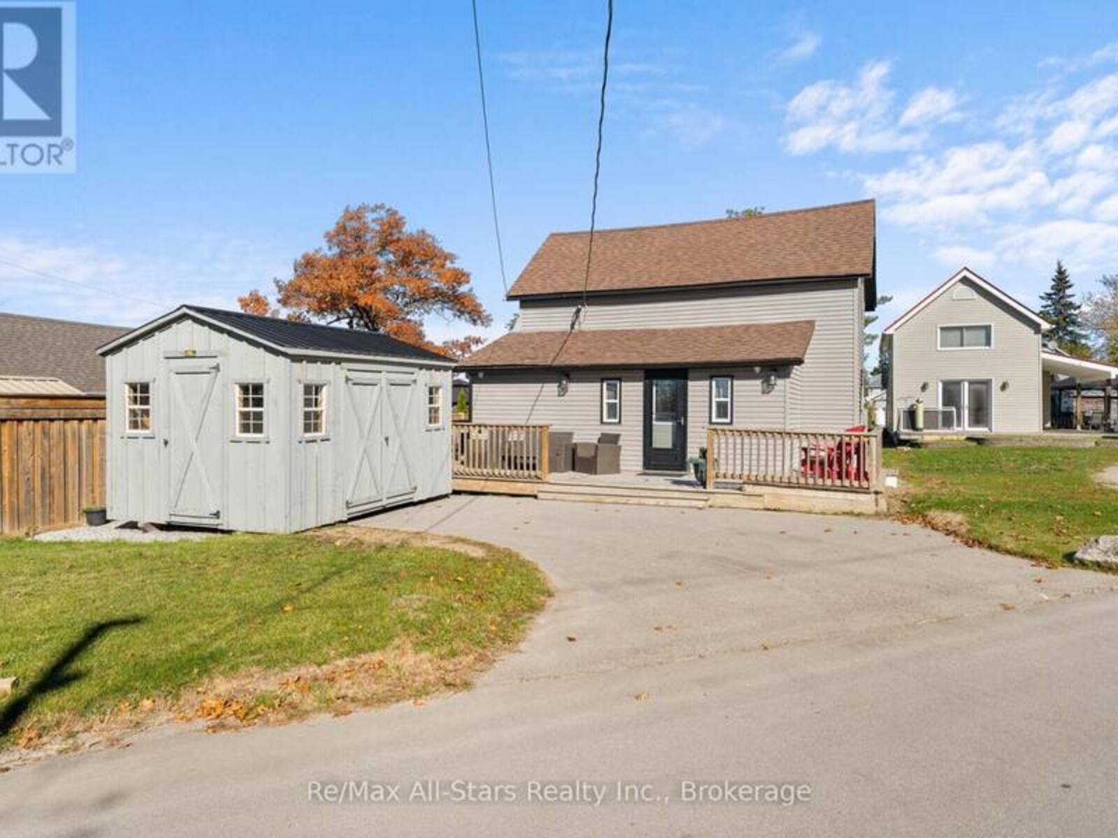 42 PAVILLION ROAD, Kawartha Lakes, Ontario K0M 1L0