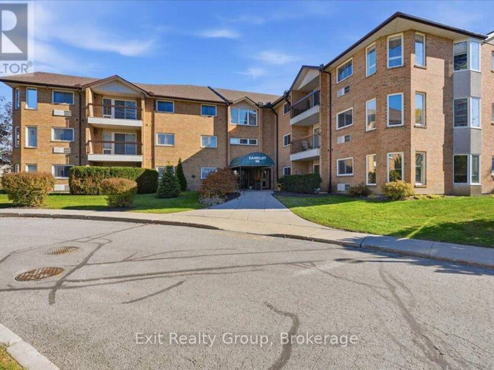 202 - 56 TRIPP BOULEVARD, Quinte West, Ontario K8V 5V1
