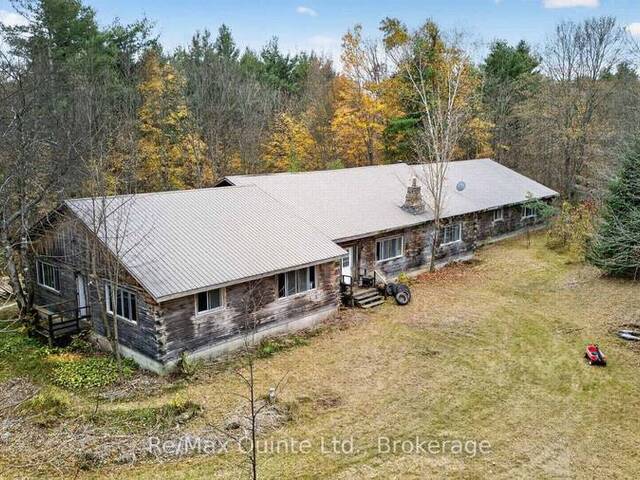 14945 HIGHWAY 62 HIGHWAY Madoc Ontario, K0K 2K0 - 7 Bedrooms Home For Sale