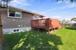 1329 TATRA DRIVE | Pickering Ontario | Slide Image Thirteen