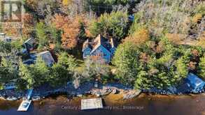 94 FIRE ROUTE 277 | North Kawartha Ontario | Slide Image One
