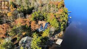 94 FIRE ROUTE 277 | North Kawartha Ontario | Slide Image Two