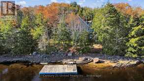 94 FIRE ROUTE 277 | North Kawartha Ontario | Slide Image Three
