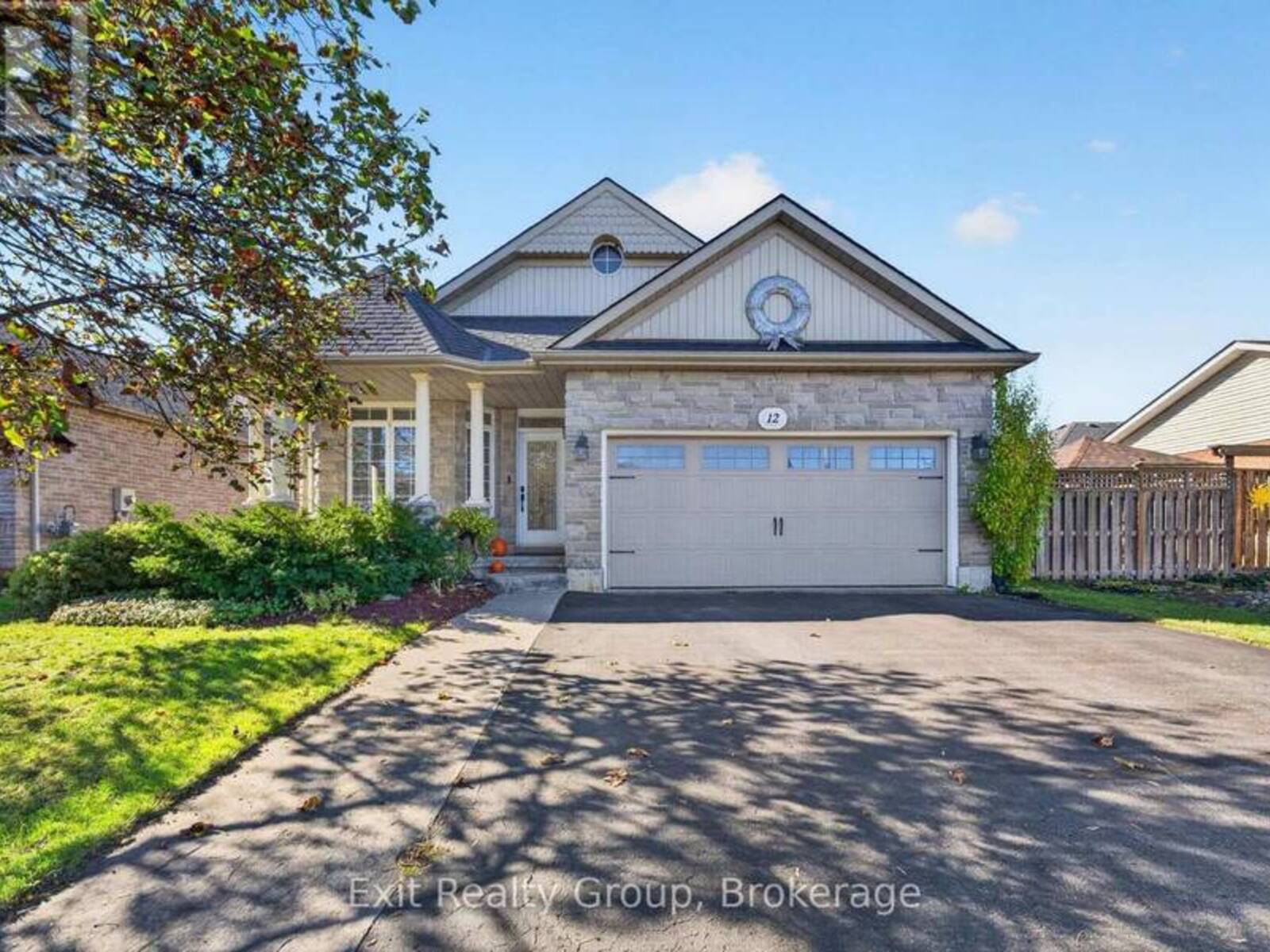 12 HURON LANE, Belleville, Ontario K8N 5X5