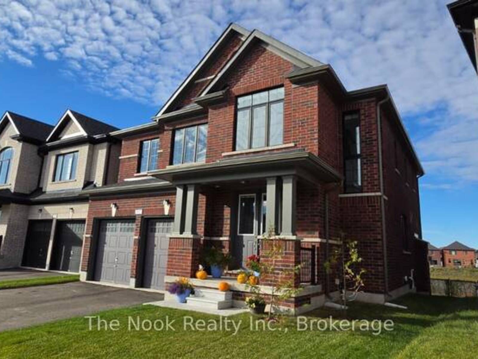 192 ST JOSEPH ROAD, Lindsay, Ontario K9V 6A9