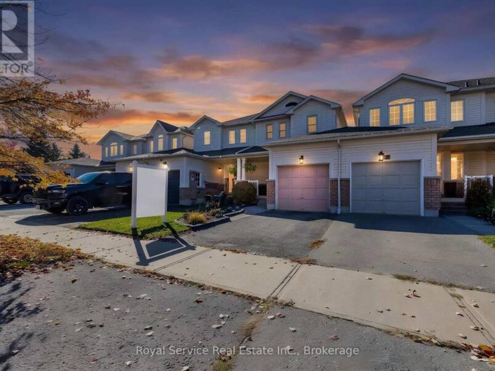 20 ANNISSON COURT, Clarington, Ontario L1C 5L3