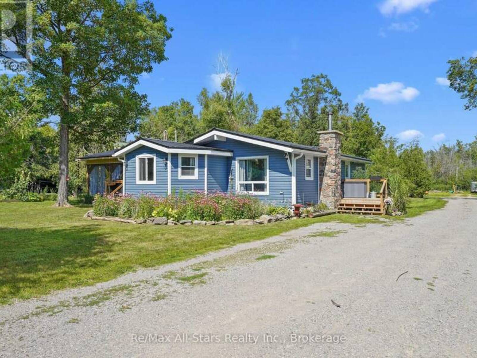 117 ECHO BAY ROAD, Bobcaygeon, Ontario K0M 1A0