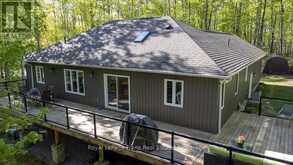 57 MYSTIC POINT ROAD | North Kawartha Ontario | Slide Image Thirty-nine
