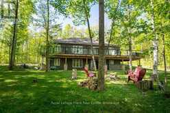 57 MYSTIC POINT ROAD | North Kawartha Ontario | Slide Image Three