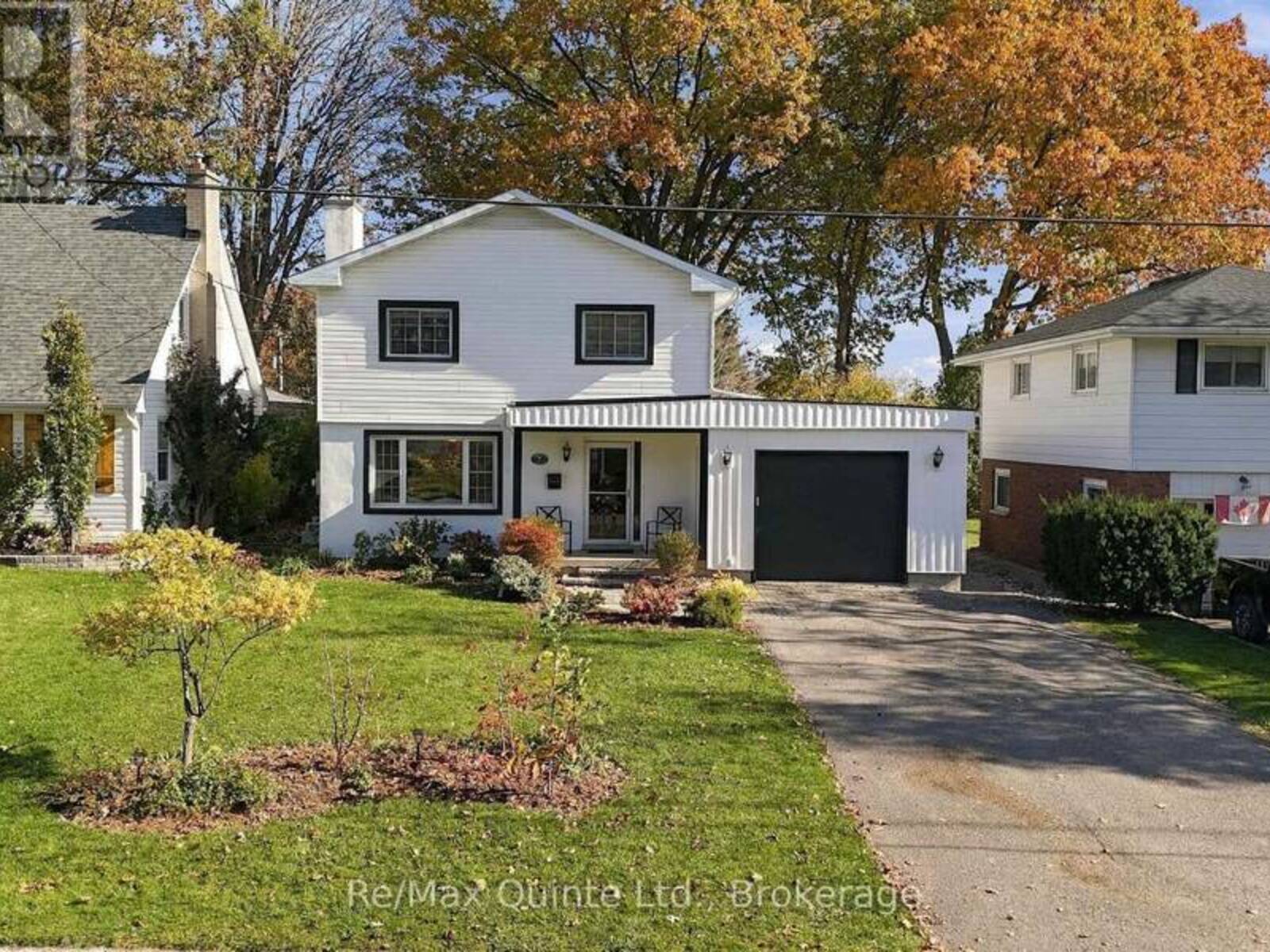 7 SOUTHWOOD CRESCENT, Belleville, Ontario K8N 1X4