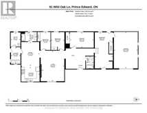 81 WILD OAK LANE, R. R. #2 LANE | Prince Edward Ontario | Slide Image Thirty
