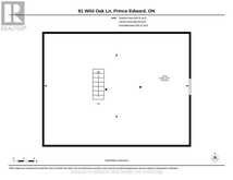 81 WILD OAK LANE, R. R. #2 LANE | Prince Edward Ontario | Slide Image Thirty-one