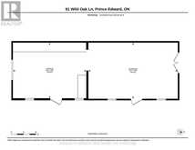 81 WILD OAK LANE, R. R. #2 LANE | Prince Edward Ontario | Slide Image Thirty-two