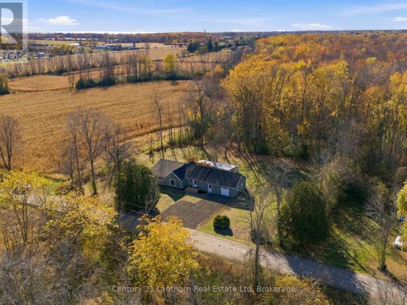 81 WILD OAK LANE, R. R. #2 LANE, Prince Edward, Ontario K0K 1T0