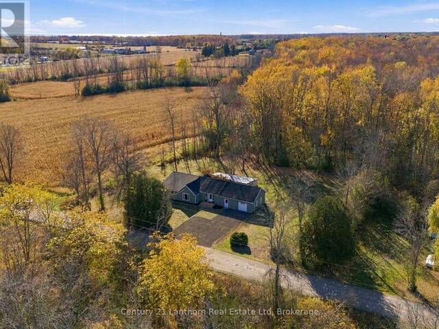 81 WILD OAK LANE, R. R. #2 LANE Prince Edward Ontario, K0K 1T0 - 3 Bedrooms Home For Sale