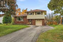 54 BAYLEA DRIVE | Quinte West Ontario | Slide Image One