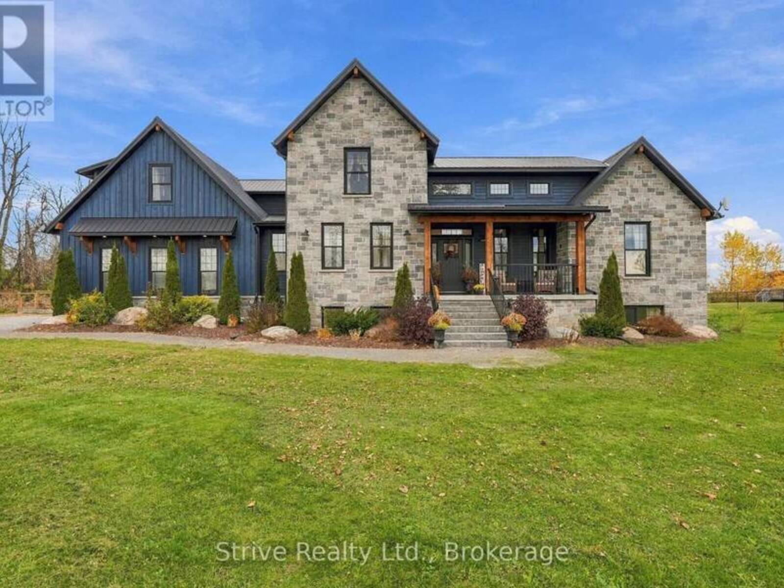 986 THIRD LINE, Otonabee-South Monaghan, Ontario K0L 1B0