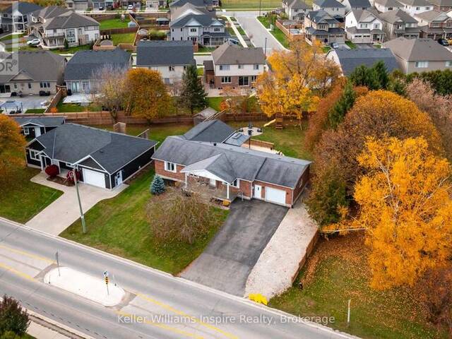 6510 BEATTY LINE N Fergus Ontario, N1M 2W3 - 5 Bedrooms Home For Sale
