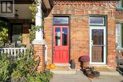 15 BRAMLEY STREET N | Port Hope Ontario | Slide Image One