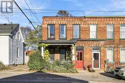 15 BRAMLEY STREET N | Port Hope Ontario | Slide Image Four