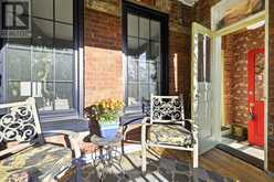 15 BRAMLEY STREET N | Port Hope Ontario | Slide Image Eight