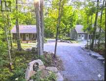 24 TED'S LANE | North Kawartha Ontario | Slide Image One