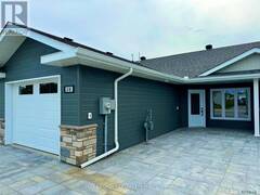 14 GOLF STREET Kapuskasing Ontario, P5N 3J6