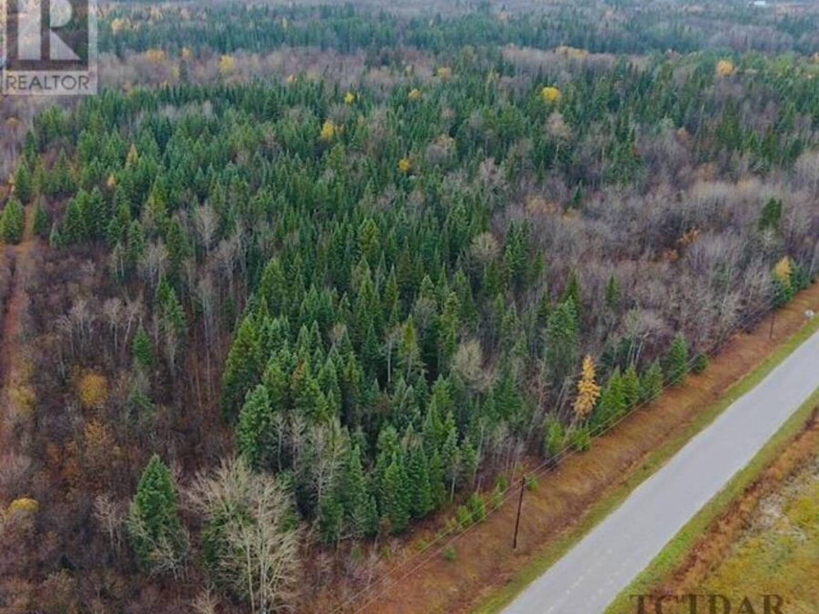 CON 10 PT LOT 4 WAY TWP RD, Hearst, Ontario P0L 1N0