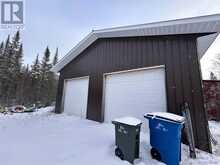 195 & 196 Silver Queen Lake RD S | Cochrane Ontario | Slide Image Thirty-one