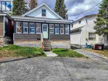 60 MCKELVIE AVENUE | Kirkland Lake Ontario | Slide Image One