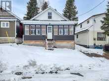 60 MCKELVIE AVENUE | Kirkland Lake Ontario | Slide Image Two