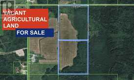 Lot 23 Concession 2 (Laflamme Rd) RD | Casgrain Ontario | Slide Image One