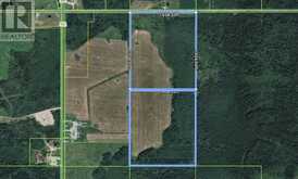 Lot 23 Concession 2 (Laflamme Rd) RD | Casgrain Ontario | Slide Image Two