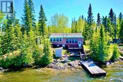 59 SAILING CLUB ROAD | Moonbeam Ontario | Slide Image One