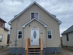 30 GOLDEN AVENUE Timmins Ontario, P0N 1H0