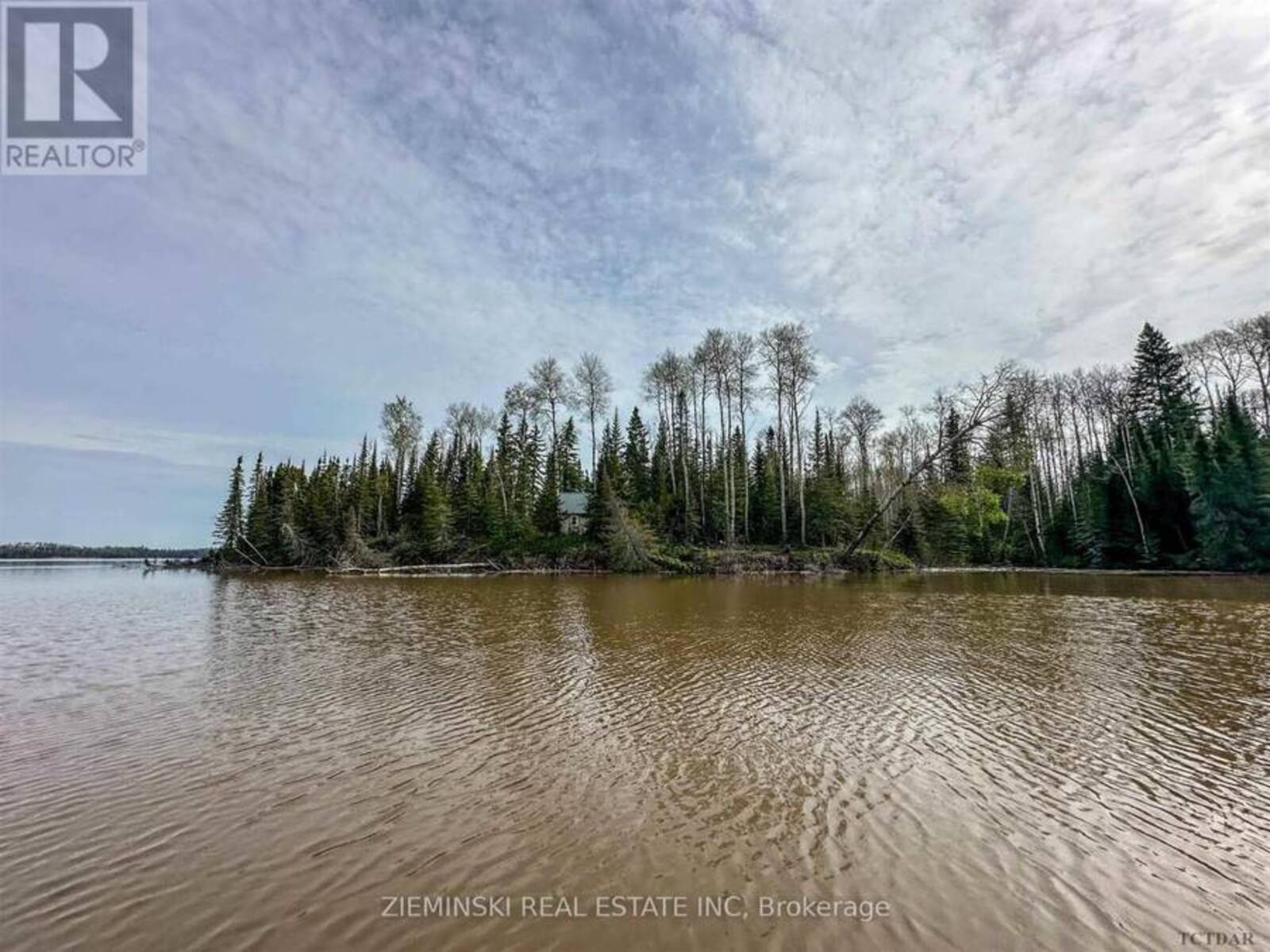 C4 PTL3 TEEFY TOWNSHIP, Cochrane, Ontario P0K 1G0