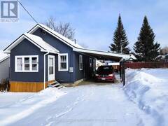 8 COLVILLE STREET McGarry Ontario, P0K 1X0