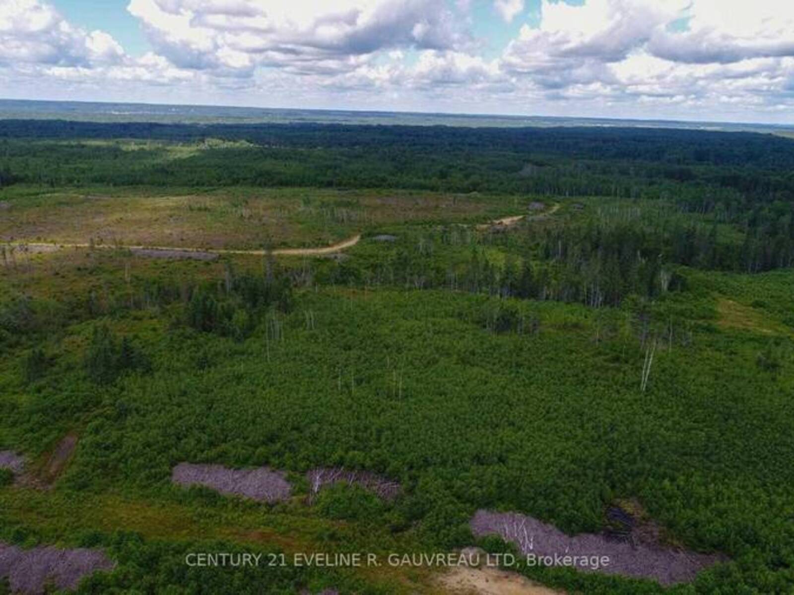 LOT 5 CON 3, Timiskaming, Ontario P0J 1H0