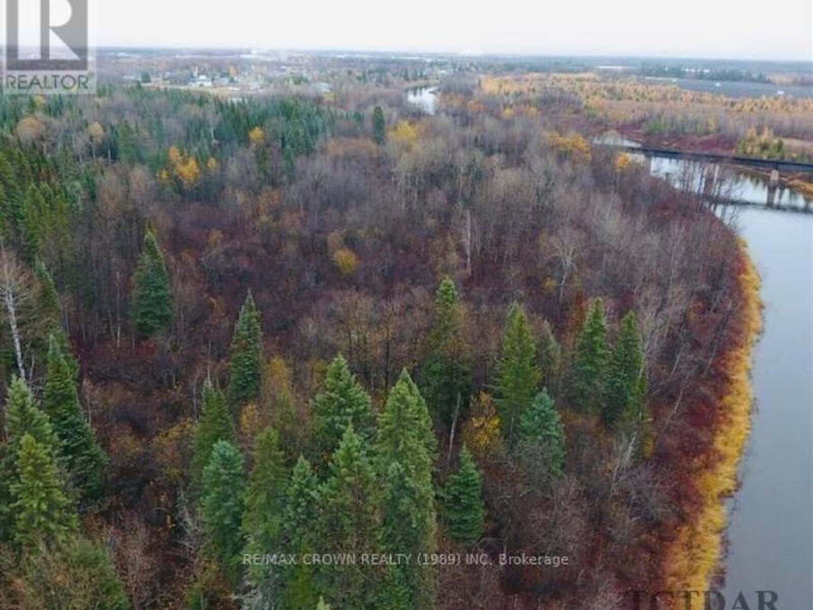 PART 1 CON 10 PT LOT 4 WAY TWP. ROAD, Hearst, Ontario P0L 1N0