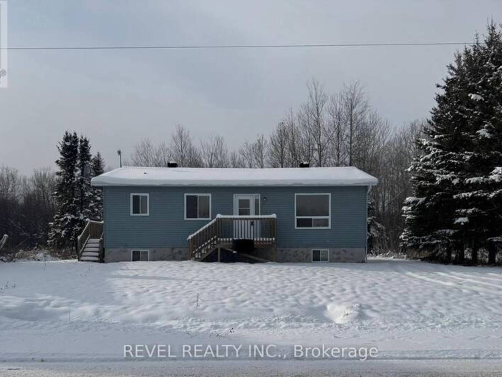 720 EDWARD AVENUE, Black River-Matheson, Ontario P0K 1C0