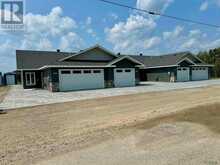 20 GOLF STREET | Kapuskasing Ontario | Slide Image Two